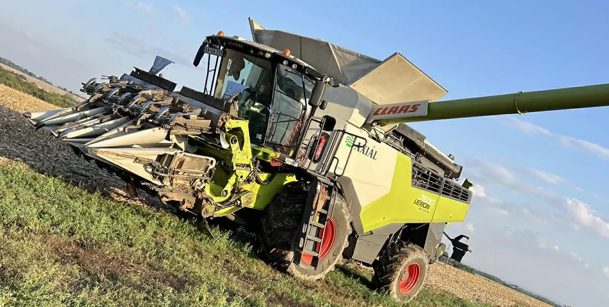 Agrária Zrt. Precíziós pályázata