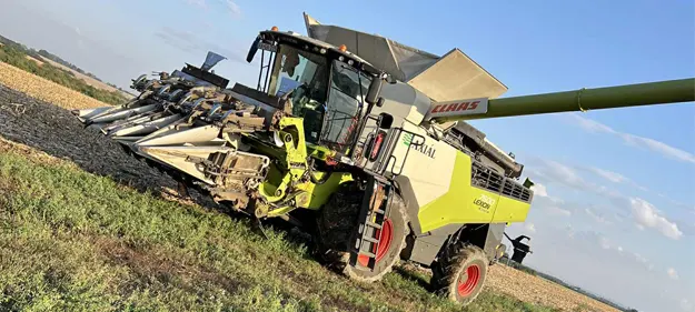 Agrária Zrt. Precíziós pályázata