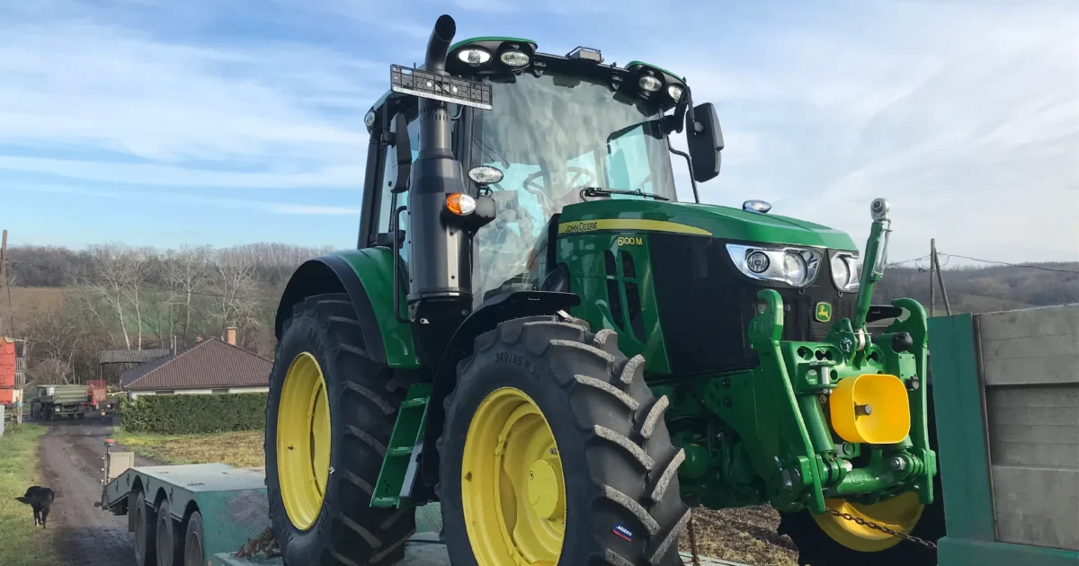 Réder - Hausznek Henriett őstermelő