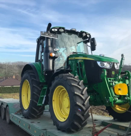 Réder - Hausznek Henriett őstermelő