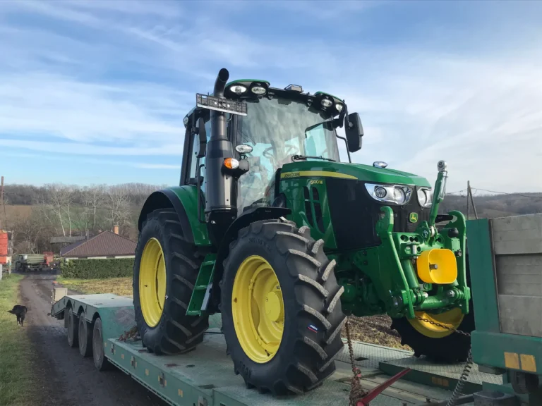 Réder - Hausznek Henriett őstermelő