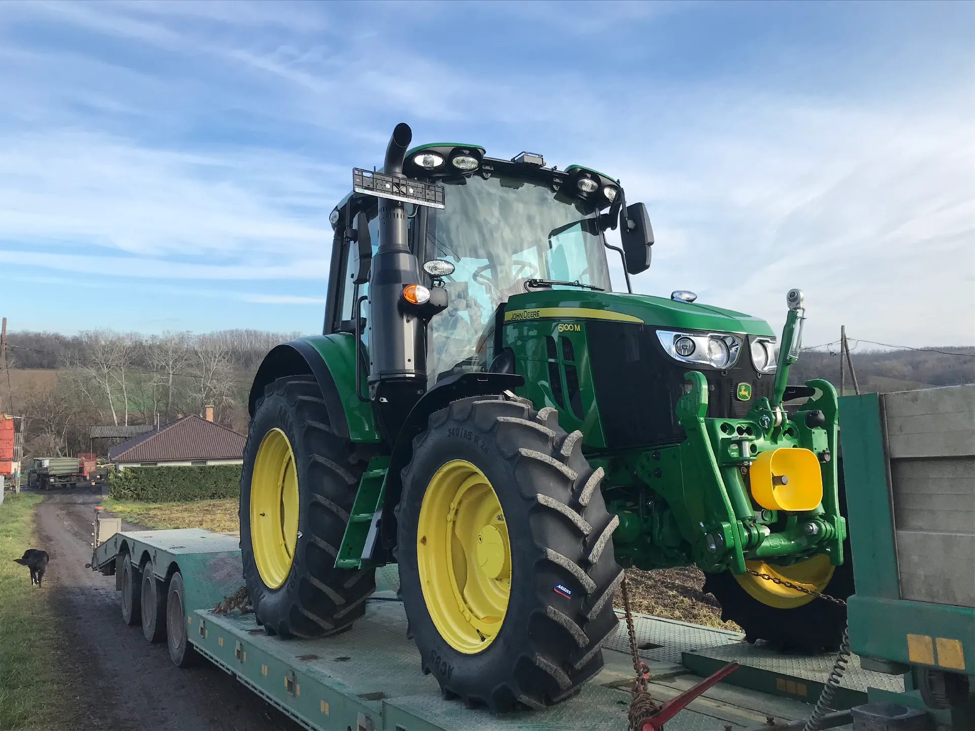 Réder - Hausznek Henriett őstermelő